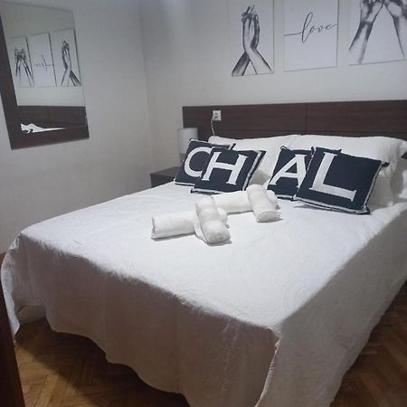 Casa Esquilas Ávila Εξωτερικό φωτογραφία