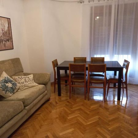 Casa Esquilas Ávila Εξωτερικό φωτογραφία