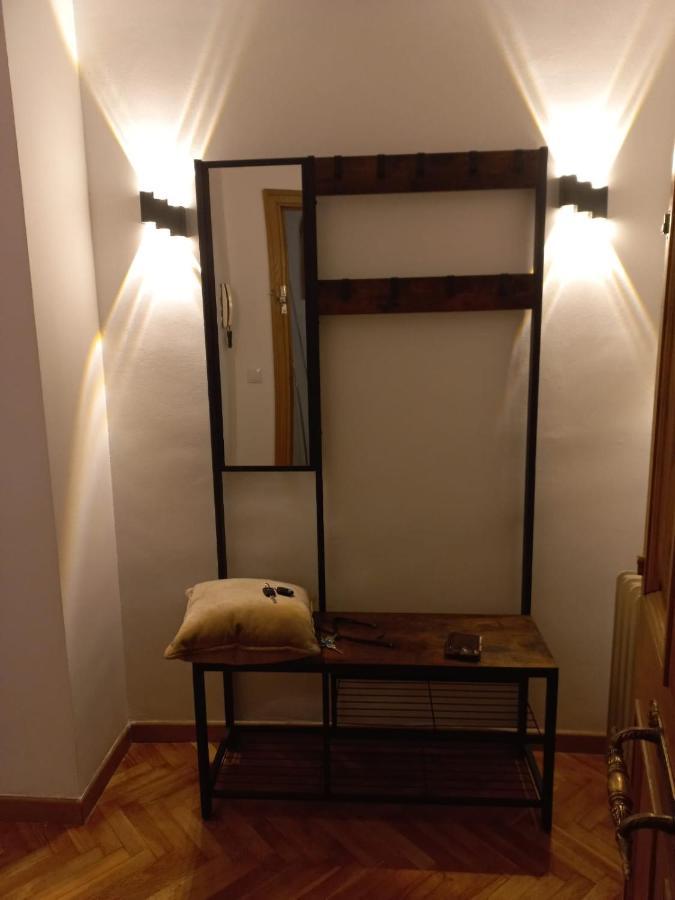 Casa Esquilas Ávila Εξωτερικό φωτογραφία