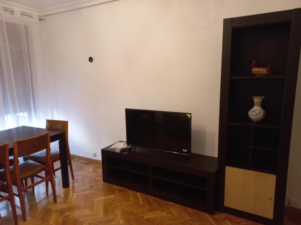 Casa Esquilas Ávila Εξωτερικό φωτογραφία