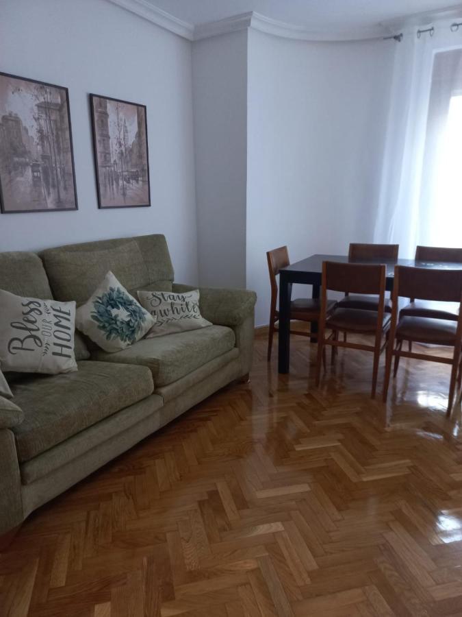 Casa Esquilas Ávila Εξωτερικό φωτογραφία