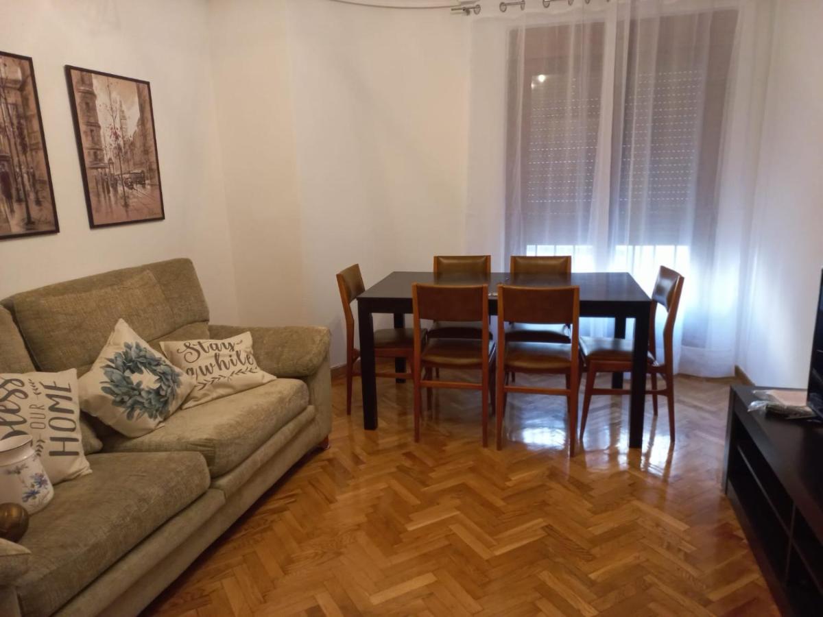 Casa Esquilas Ávila Εξωτερικό φωτογραφία